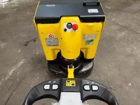 Nízkozdvižný vozík 2019  Hyster P2.0HL (5)