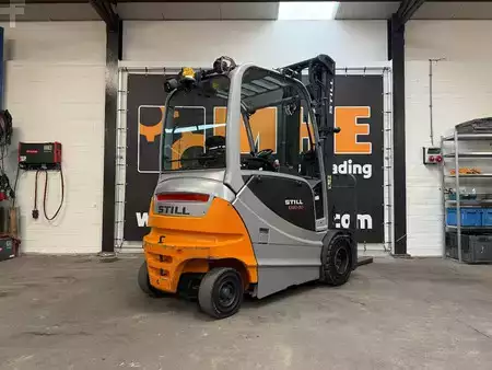 Elektro čtyřkolový VZV 2019  Still RX60-30 (4)