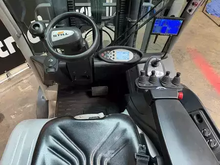 Elektro čtyřkolový VZV 2019  Still RX60-30 (5)