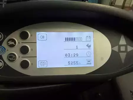 Sähkö - 4 pyör 2019  Still RX60-30 (6)