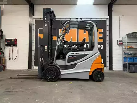 Elektro čtyřkolový VZV 2019  Still RX60-30 (2)