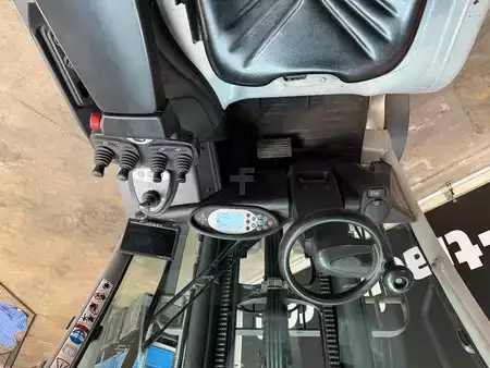 Elektro čtyřkolový VZV 2019  Still RX60-30 (5)
