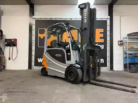 4-wiel elektrische heftrucks 2019  Still RX60-30 (1)