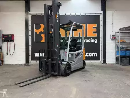 Eléctrica de 4 ruedas 2018  Still RX20-20P (3)