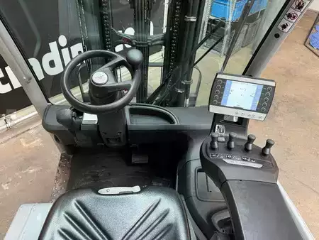 Eléctrica de 4 ruedas 2018  Still RX20-20P (5)