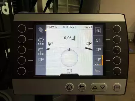 Eléctrica de 4 ruedas 2018  Still RX20-20P (6)
