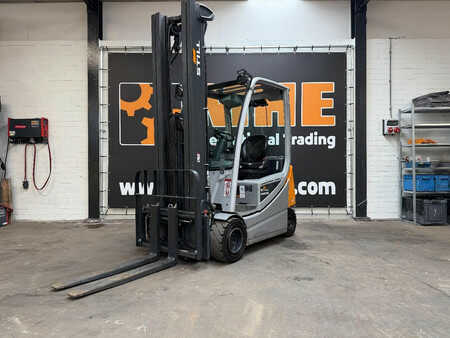 Elektromos 4 kerekű 2018  Still RX20-20P (3)