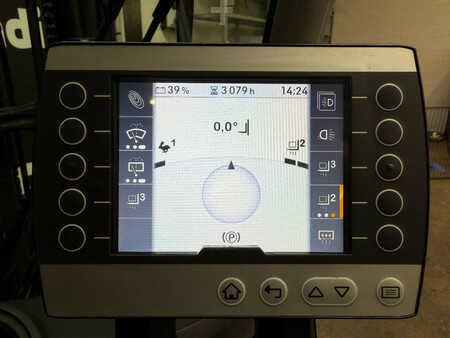 Elektromos 4 kerekű 2018  Still RX20-20P (6)