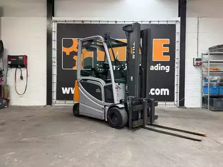 El truck - 4 hjulet 2018  Still RX20-20P (1)