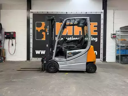 El truck - 4 hjulet 2018  Still RX20-20P (2)