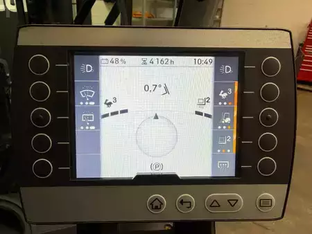 El truck - 4 hjulet 2018  Still RX20-20P (6)