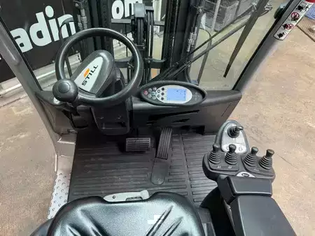 Dieselový VZV 2016  Still RX70-20 (5)