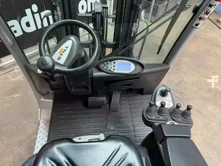 Diesel heftrucks 2016  Still RX70-20 (5)