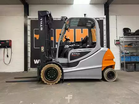 Diesel heftrucks 2019  Still RX60-40 (2)