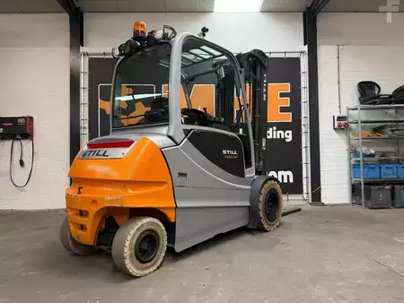 Diesel heftrucks 2019  Still RX60-40 (4)