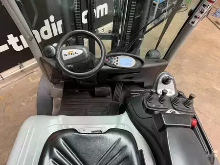 Diesel heftrucks 2019  Still RX60-40 (5)