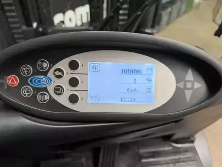Diesel heftrucks 2019  Still RX60-40 (6)