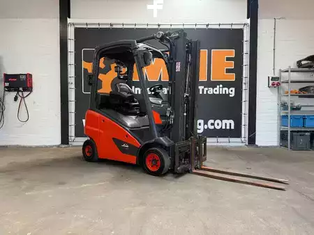 Chariots élévateurs GPL 2019  Linde H16T-01 (1)