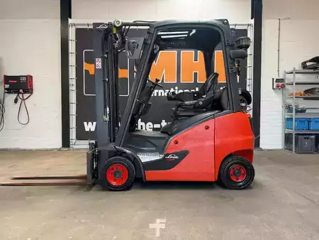 Chariots élévateurs GPL 2019  Linde H16T-01 (2)