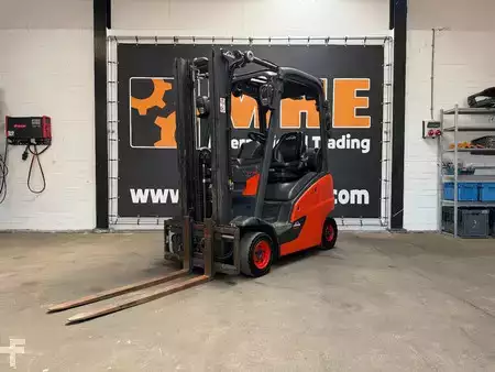 Chariots élévateurs GPL 2019  Linde H16T-01 (3)