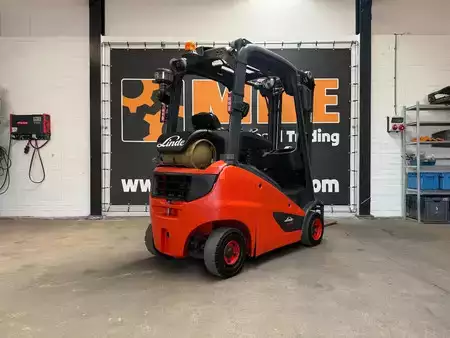 Chariots élévateurs GPL 2019  Linde H16T-01 (4)