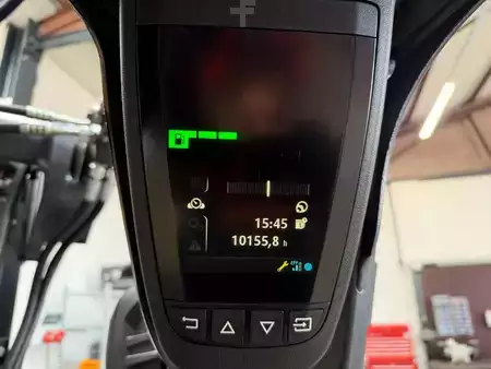 Chariots élévateurs GPL 2019  Linde H16T-01 (6)