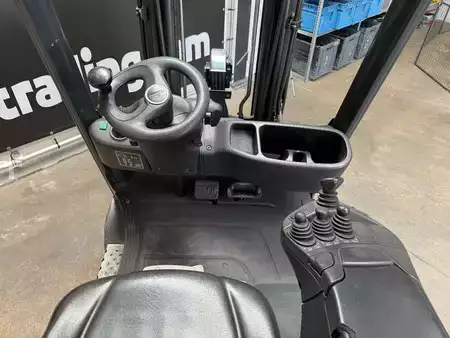 Gas truck 2019  Linde H16T-01 (5)