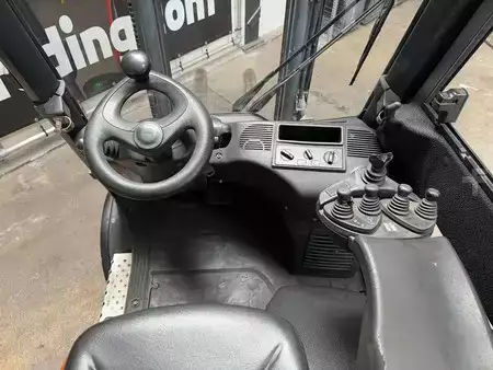 LPG VZV 2014  Linde H18T-01 Volledige cabine (5)