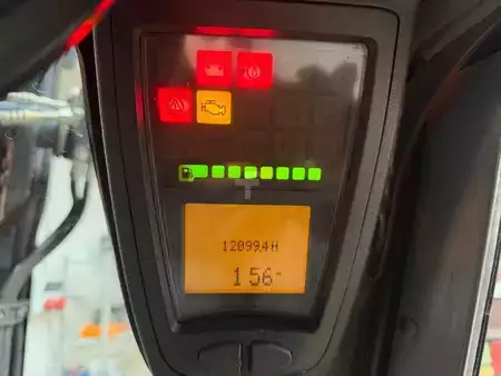 LPG VZV 2014  Linde H18T-01 Volledige cabine (6)