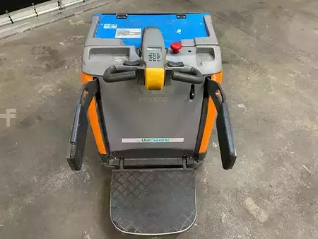 Nízkozdvižný vozík 2014  Unicarriers PLP200 (5)