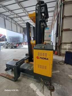 Vertical order pickers 2007  Fiora R PK40 (5)