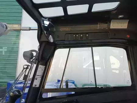 Diesel Forklifts 2016  Linde H45-02 (29)