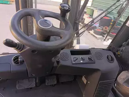 Diesel Forklifts 2016  Linde H45-02 (21)
