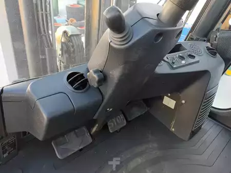 Diesel Forklifts 2016  Linde H45-02 (22)