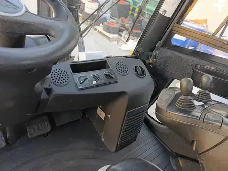 Diesel Forklifts 2016  Linde H45-02 (23)