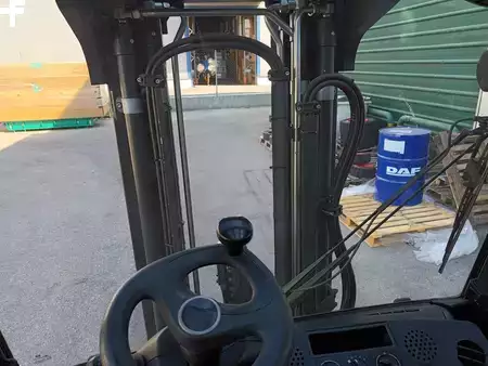 Diesel Forklifts 2016  Linde H45-02 (27)