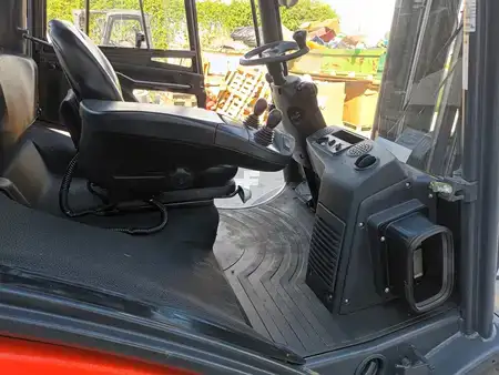 Diesel Forklifts 2016  Linde H45-02 (33)