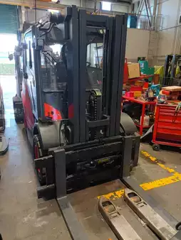 Diesel Forklifts 2016  Linde H45-02 (35)