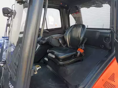 Diesel Forklifts 2016  Linde H45-02 (17)