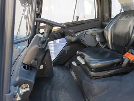 Diesel Forklifts 2016  Linde H45-02 (18)
