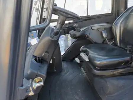 Diesel Forklifts 2016  Linde H45-02 (19)