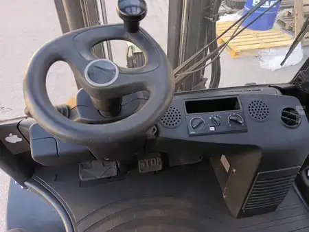 Diesel Forklifts 2016  Linde H45-02 (20)