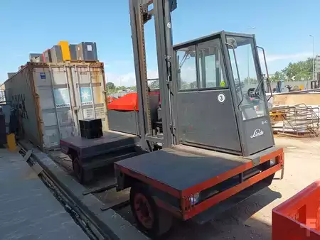 Zijlader 2000  Linde S 40 (1)