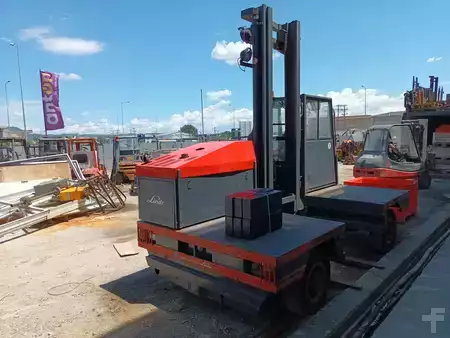Zijlader 2000  Linde S 40 (2)