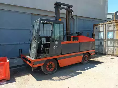 Zijlader 2000  Linde S 40 (3)
