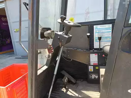 Zijlader 2000  Linde S 40 (6)