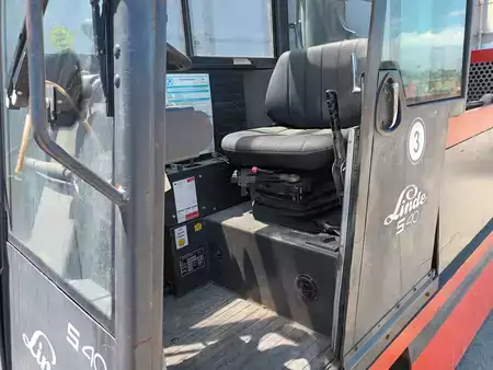 Zijlader 2000  Linde S 40 (7)