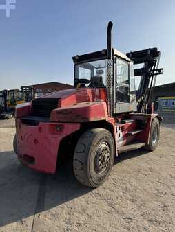 Kalmar DCE 120-6