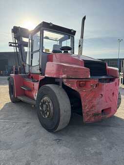 Kalmar DCE 120-6