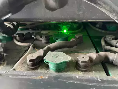 Carrelli retrattili 2020  TCM RTX 200 (5)